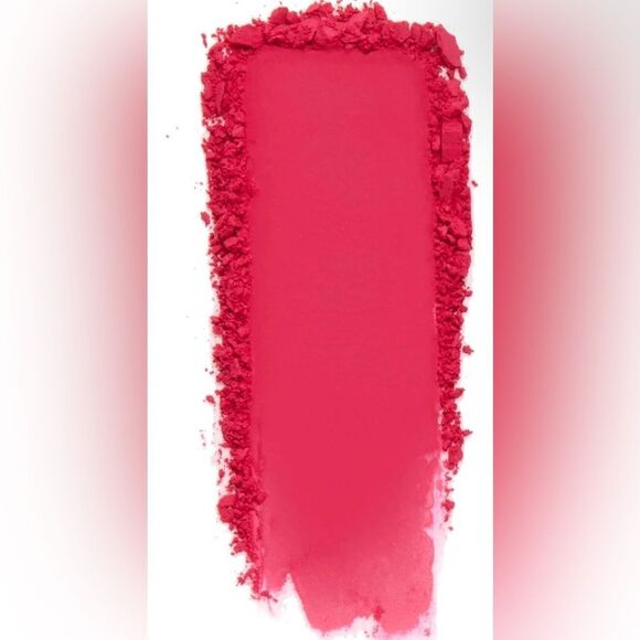 ColourPop Silky Powder Blush - Long-Wear Blush for Cheeks - Shade: Text Me - Picture 2 of 5